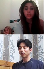 BTS PRANK ON OMEGLE LIVE | CUTE & BEAUTIFUL GIRLS REACTION