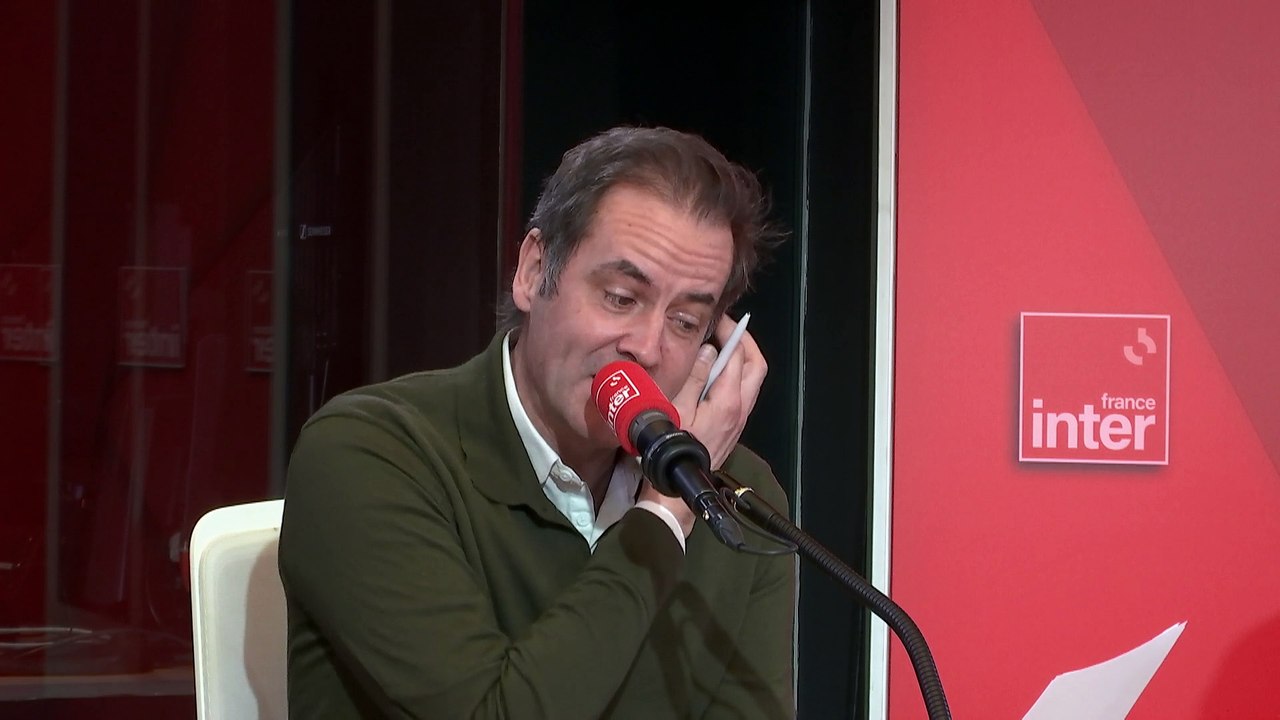 A Paris, les cimetières sont des espaces verts - Tanguy Pastureau maltraite l'info