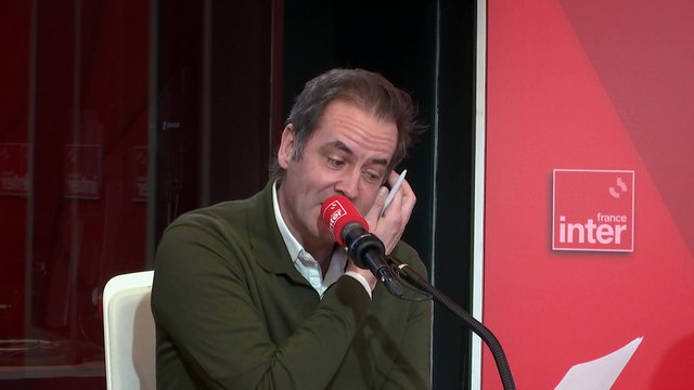 A Paris, les cimetières sont des espaces verts - Tanguy Pastureau maltraite l'info