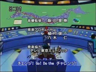 電光超特急ヒカリアン 第15話 「二人のヒカリアン」「お祭りラプソディ」