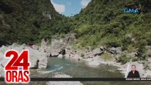River Tubing with matching nature sightseeing, subukan sa Tanay, Rizal | 24 Oras