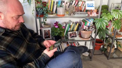 Em Espanha compra-se e vende-se arte em leilões pelo WhatsApp