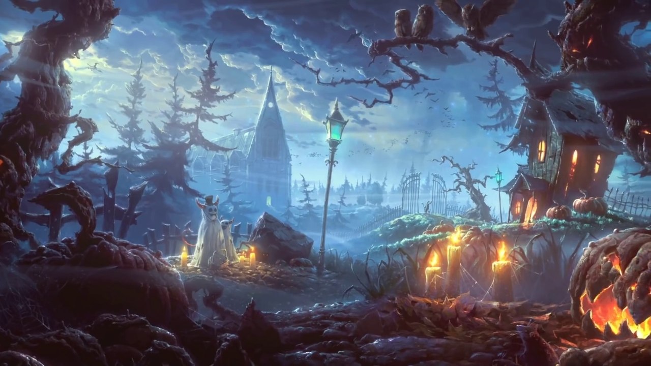 'Halloween