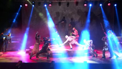 CUMHURİYETE DOĞRU DENİZLİ’DE SAHNELECEK