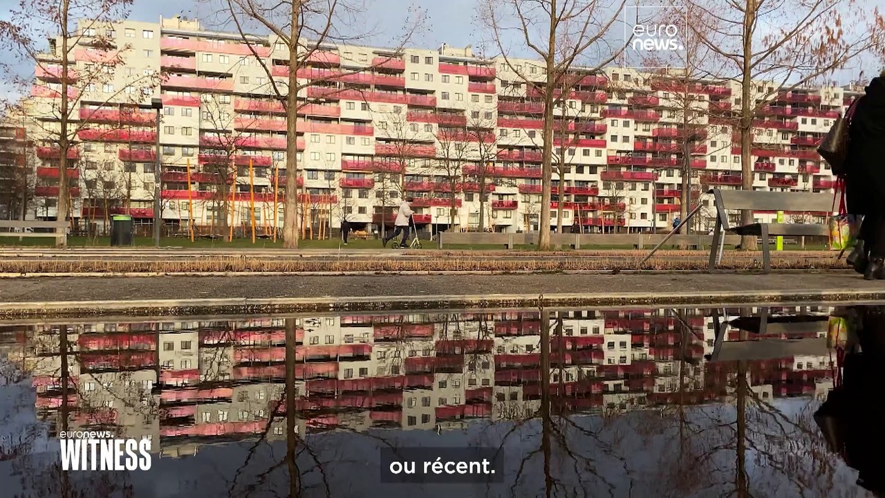 Vienne : dans les coulisses des logements sociaux de la capitale autrichienne