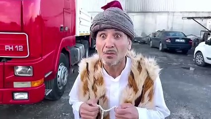 Akaryakıt fiyatları yine alay konusu! ‘Çuf Çuf Hoca’ da değiştiremedi