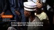 Nigeria gunmen kidnap pupils from school - headteacher
