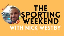 Wayne Morton opens up on the impact the Yorkshire County Cricket Club racism scandal had on him and his family: Sports Weekend with Nick Westby: