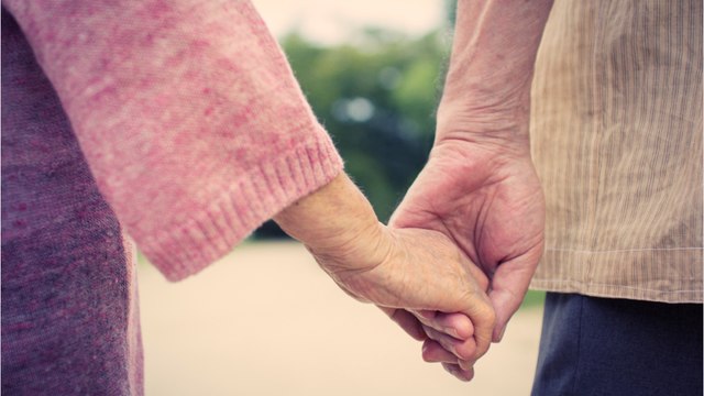 Neue Lebens-Priorität: Weil mein Ex-Mann mich überredete, ein Baby zu bekommen