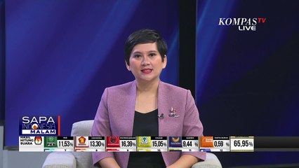 JK Nilai Hak Angket Baik untuk Semua Peserta Pilpres 2024