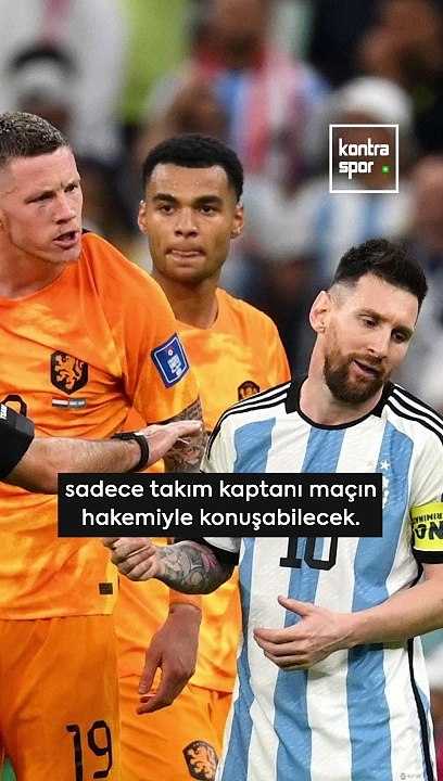 KONTRASPOR ÖZEL | Futbola mavi kart uygulaması gelecek mi? Mavi kart nedir, nasıl olacak?