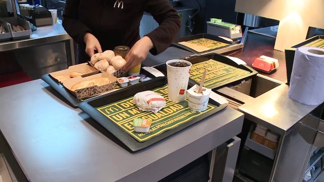 Se lanza el sello ‘Hecho en Igualdad’ de McDonald's por el Día Internacional de la Mujer