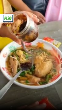 Sup terpaling sedap!