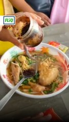 Sup terpaling sedap!