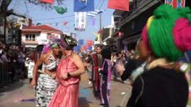 Έρχεται το καρναβάλι Μακρακώμης 2024 με πολλές εκδηλώσεις και συναυλία με τον Τόνι Σφήνο