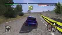 Zagrajmy w Colin McRae Rally 2005 ｜ Odcinek 34 cz. 2