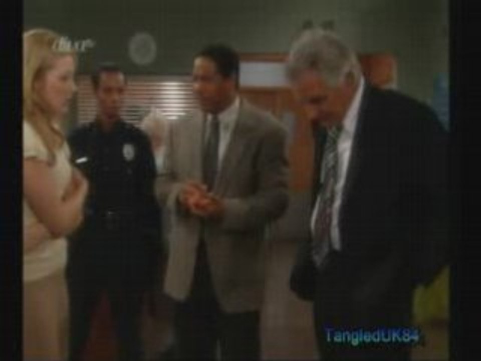 B&B Nov 26th 2003 Part 1