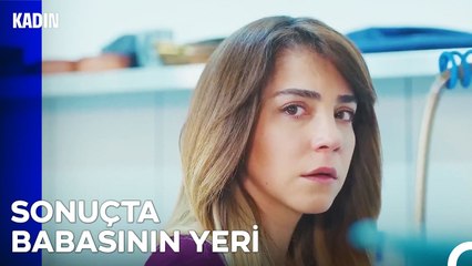 Büyük Sır Ortaya Çıktı - Kadın