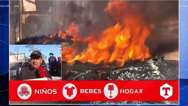 Pobladores de varias comunidades se toman desvío a Tatumbla exigiendo pavimentación