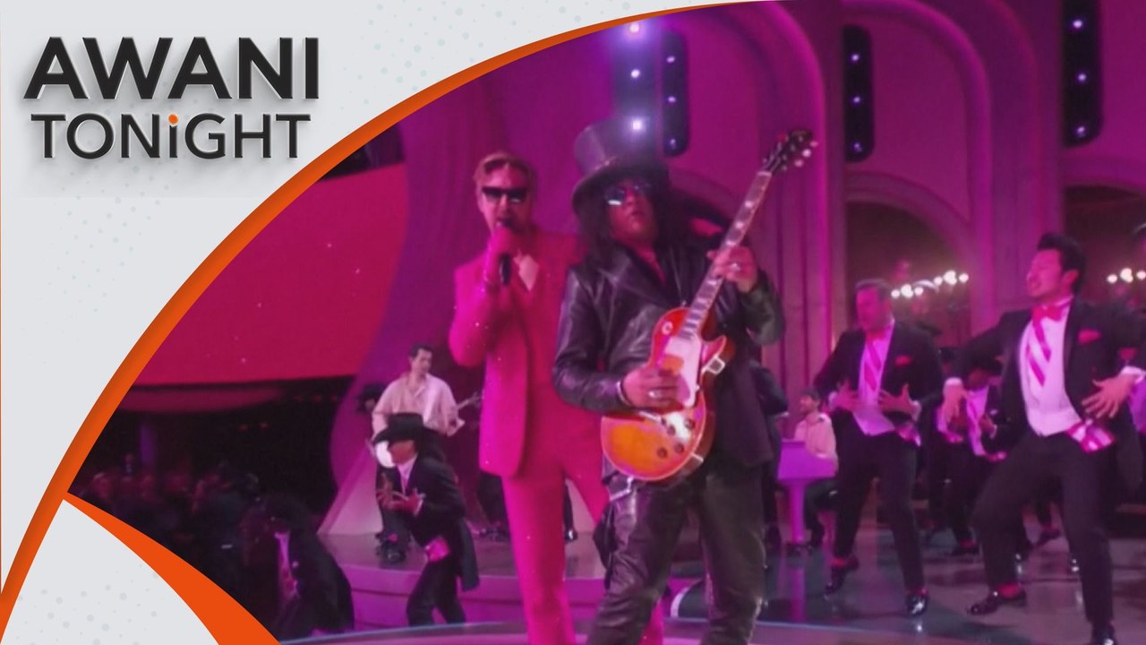 AWANI Tonight: ‘Oppenheimer’ wins big at 2024 Oscars, including Best Picture