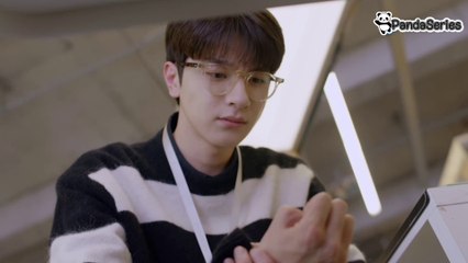 Angels Fall Sometimes EP7 Engsub