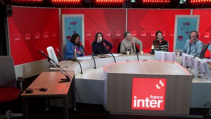 Le jour où j’ai volé - La chronique de Lisa Delmoitiez