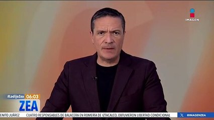 VIDEO: Hombre es apuñalado mientras comía en un restaurante en CDMX