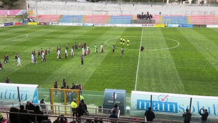 下载视频: Serie D: giornata 30, tris del Trapani sulla Reggina. Siracusa a valanga sul Licata, alla Gioiese il derby contro il San Luca