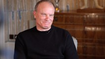 Dennis Bergkamp : « Le football est proche de la vie » - Foot - ANG