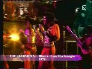 Les groupes disco 1980