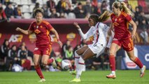 Roma-Milan, Coppa Italia Femminile 2023/24: gli highlights
