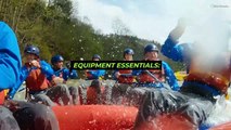 Navigating the Wild A Comprehensive Guide to Whitewater Rafting Tours in Washington