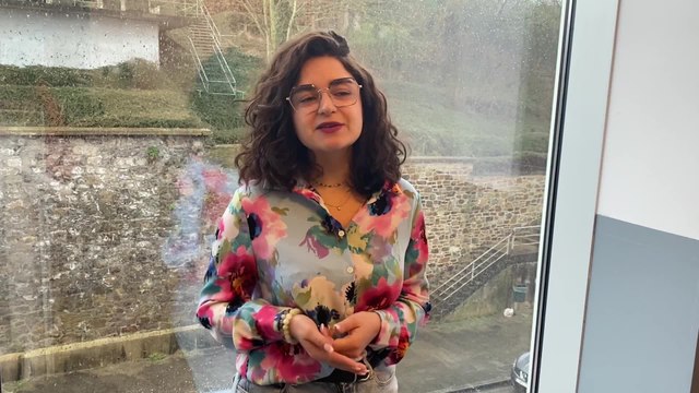 Le premier salon des aînés à Dison