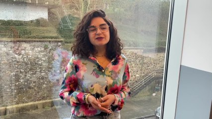 Le premier salon des aînés à Dison