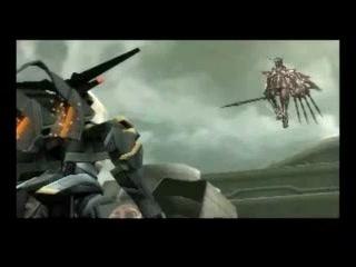 Xenosaga Episode III