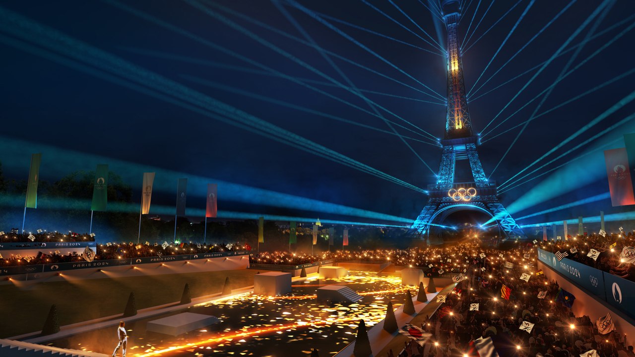 JO 2024 : « La cérémonie d'ouverture débutera à 19h30 », annonce Tony Estanguet