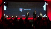 Beşiktaş'tan Kadınlar Günü'ne özel etkinlik