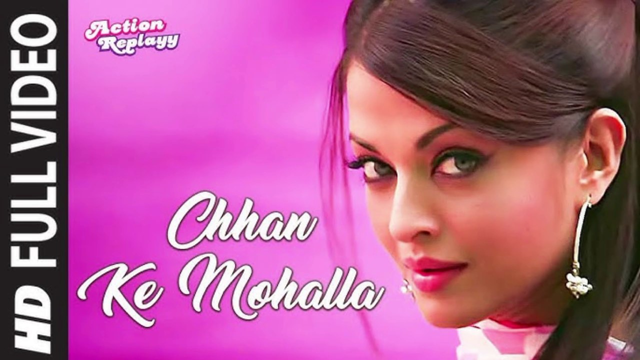 O Bekhabar O Bekadar // Action Replay // Hindi Full Song by Himon Hosain