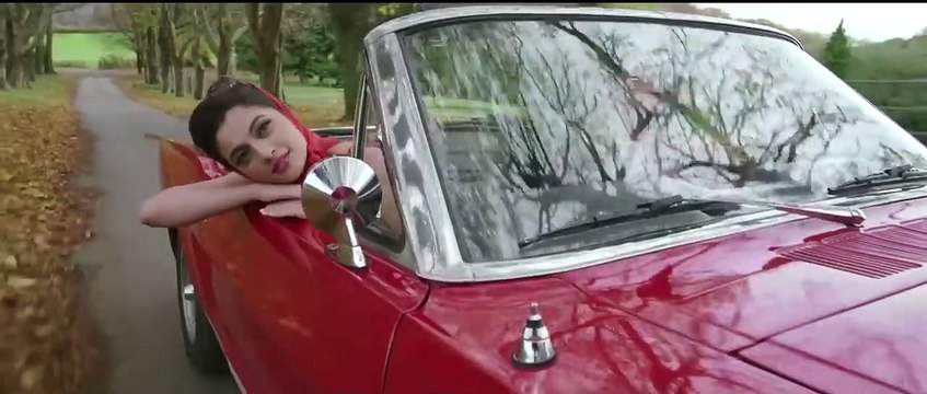 Nain _ Ek Haseena Thi Ek Deewana Tha _ Nadeem _ Palak Muchhal _ Yasser Desai _ HD Song