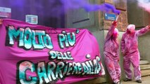 Corteo 8 Marzo a Milano: il video