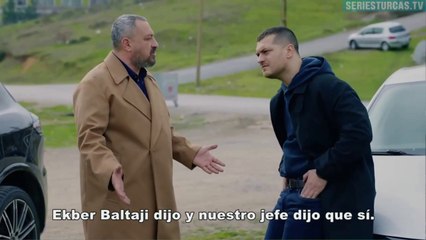 7. GADDAR ❤️ Capítulo 7 V.O.S. ESPAÑOL HD ❤️ Çağatay Ulusoy ❤️ Onur Saylak