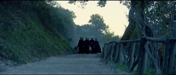 Cabrini Official Trailer 2 | Inspiring Story of Immigrant Heroine 🇮🇹