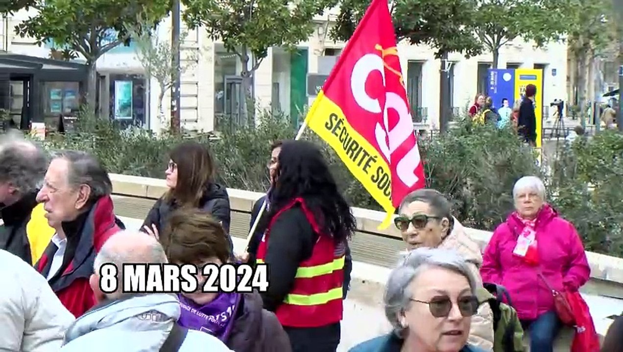 8 MARS 2024