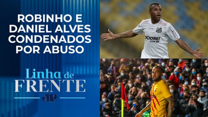 Estupro ainda é considerado crime de menor potencial ofensivo? | LINHA DE FRENTE