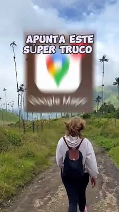 El truco para utilizar Google Maps sin conexión