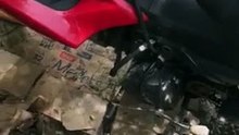 Open pipe Big Carb