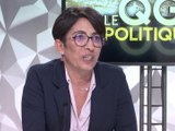 LE QG POLITIQUE - 08/03/24 - Avec Amandine Demore - LE QG POLITIQUE - TéléGrenoble