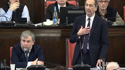 San Siro, Sala: "Squadre pensino al valore che c'è nel rimanere a Milano"