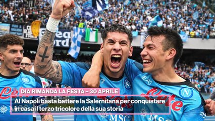 Da Mou ad Allegri: 5 momenti folli della Serie A 2023