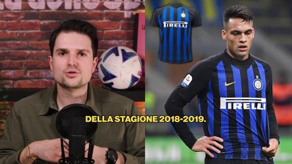 Emily Ratajkowski, maglia dell'Inter nel video di "I Know?" di Travis Scott